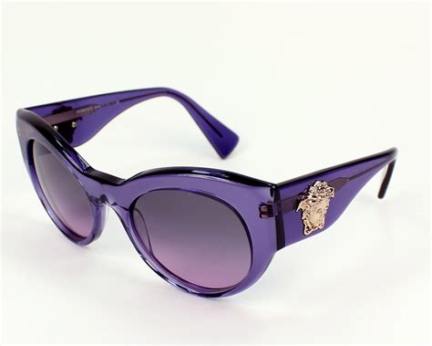 lunette soleil versace femme